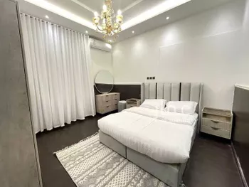 شقة مفروشة للحجز في شارع كاسيا, حي العارض, الرياض