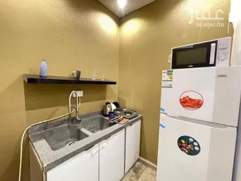 شقة مفروشة للحجز في شارع الصويرة, حي العارض, الرياض صورة 4