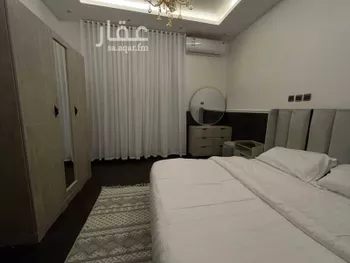 شقة مفروشة للحجز في شارع كاسيا, حي العارض, الرياض صورة 2