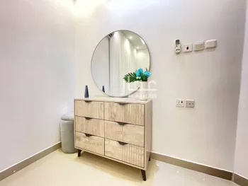 شقة مفروشة للحجز في شارع الصويرة, حي العارض, الرياض صورة 2