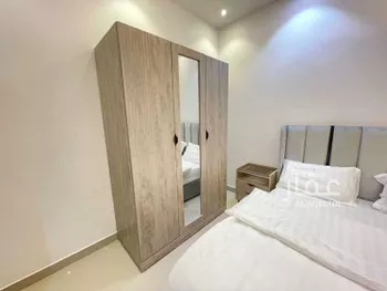 شقة مفروشة للحجز في شارع الصويرة, حي العارض, الرياض صورة 3