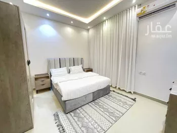 شقة مفروشة للحجز في شارع الصويرة, حي العارض, الرياض