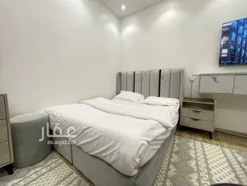 شقة مفروشة للحجز في شارع النخيل 5 ، حي العارض ، الرياض ، منطقة الرياض صورة 4