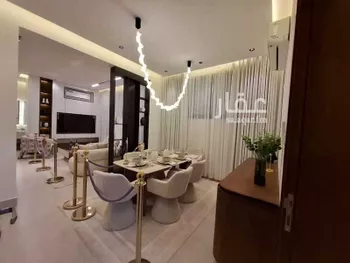 دور للبيع في شارع ابن الطيلسان القرطبي, حي عكاظ, مدينة الرياض, منطقة الرياض صورة 4