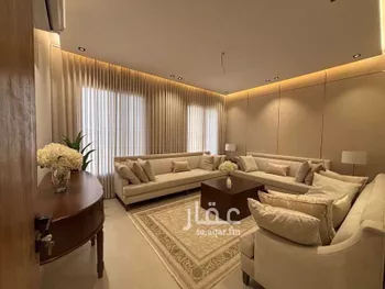 دور للبيع في شارع مصطفى عبدالرزاق, حي عكاظ, مدينة الرياض, منطقة الرياض صورة 2