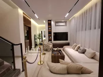 دور للبيع في شارع ابن الطيلسان القرطبي, حي عكاظ, مدينة الرياض, منطقة الرياض صورة 5
