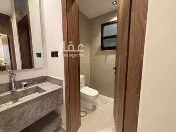 دور للبيع في شارع مصطفى عبدالرزاق, حي عكاظ, مدينة الرياض, منطقة الرياض صورة 4