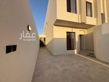 دور للبيع في شارع مصطفى عبدالرزاق, حي عكاظ, مدينة الرياض, منطقة الرياض صورة 3