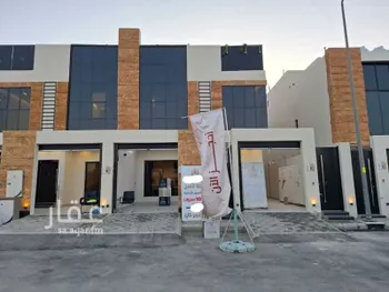 دور للبيع في شارع ابن الطيلسان القرطبي, حي عكاظ, مدينة الرياض, منطقة الرياض