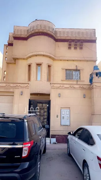 فيلا للبيع في شارع رقم 218, حي المونسية, مدينة الرياض, منطقة الرياض