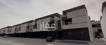 شقة للإيجار في شارع المنتصر, حي النرجس, مدينة الرياض, منطقة الرياض