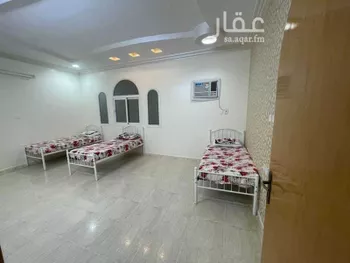 شقة مفروشة للحجز في شارع حريث ابن سلمة ابن سلامة الانصاري ، حي الحجاز ، الباحة ، منطقة الباحة صورة 2