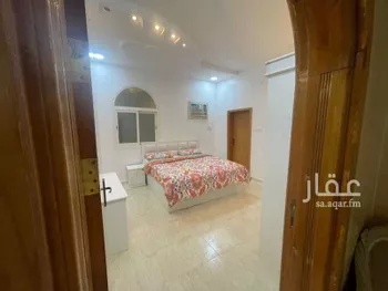 شقة مفروشة للحجز في شارع حريث ابن سلمة ابن سلامة الانصاري ، حي الحجاز ، الباحة ، منطقة الباحة صورة 3