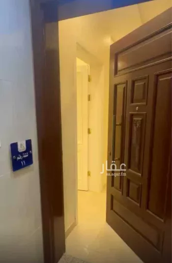 شقة للبيع في شارع محمد بن عبدالله العجمي ، حي الواحة ، جدة ، جدة صورة 2