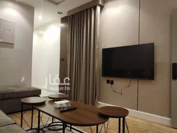 شقة مفروشة للحجز في شارع الشيخ عبدالله المخضوب ، حي الفلاح ، الرياض ، منطقة الرياض صورة 4