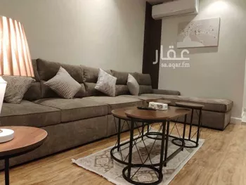شقة مفروشة للحجز في شارع الشيخ عبدالله المخضوب ، حي الفلاح ، الرياض ، منطقة الرياض