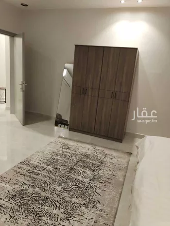 شقة مفروشة للحجز في شارع الشيخ عبدالله المخضوب ، حي الفلاح ، الرياض ، منطقة الرياض صورة 5