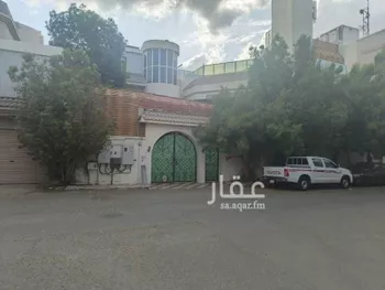 فيلا للبيع في شارع أسلم بن عبدالعزيز, حي الربوة, مدينة جدة, منطقة مكة المكرمة
