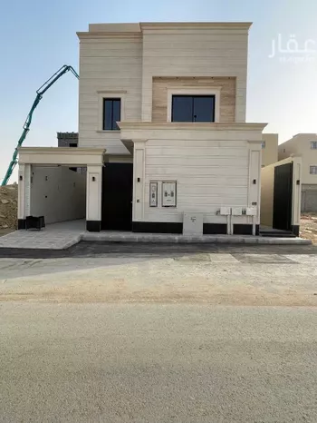 دور للبيع في شارع 2118355, حي الجنادرية, مدينة الرياض, منطقة الرياض