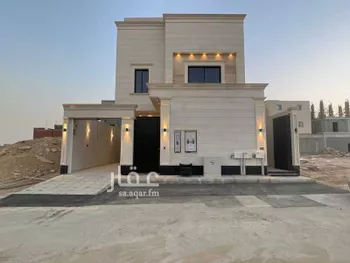 دور للبيع في شارع 2118355, حي الجنادرية, مدينة الرياض, منطقة الرياض صورة 2