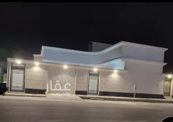 دور للبيع في شارع بكر بن حارث, حي الريان, مدينة حفر الباطن, المنطقة الشرقية