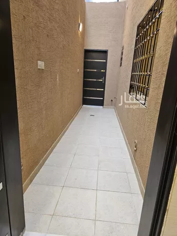 دور للإيجار في شارع محمد ياسين ميرغني, حي النرجس, مدينة الرياض, منطقة الرياض صورة 5