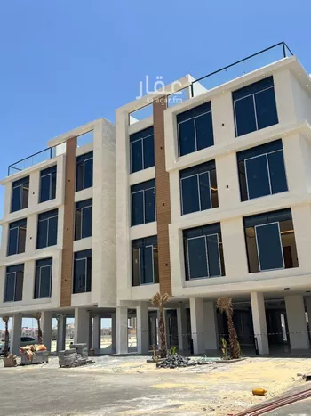 شقة للبيع في شارع الوطن, حي الشعلة, مدينة الدمام, المنطقة الشرقية