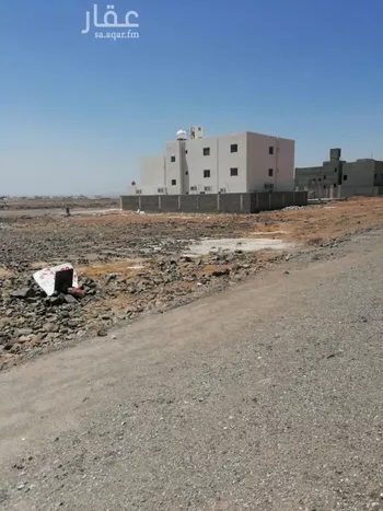 أرض للإيجار في حي الخضراء, مدينة المدينه المنوره, منطقة المدينة المنورة صورة 4