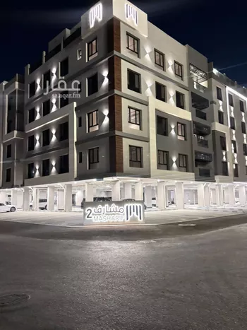 شقة للإيجار في شارع العطايف, حي الحمراء, مدينة الخبر, المنطقة الشرقية