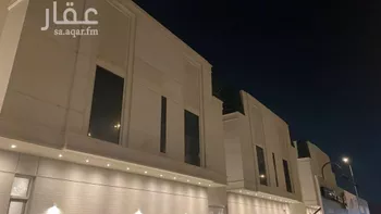 فيلا للإيجار في شارع الكمال بن طلحة, حي العارض, مدينة الرياض, منطقة الرياض صورة 3