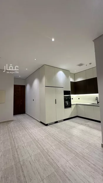 شقة للإيجار في شارع زيد بن عاصم بن عمرو بن عوف, حي النرجس, مدينة الرياض, منطقة الرياض صورة 2