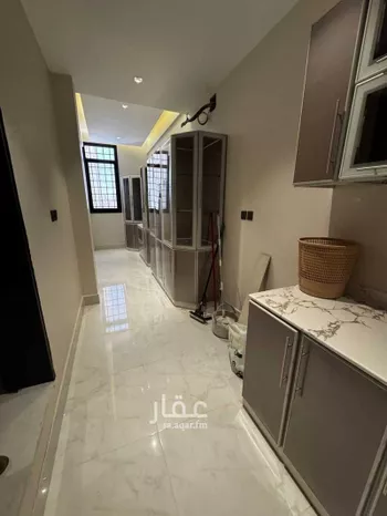 دور للإيجار في محطة كهرباء حي قرطبة ، شارع الدباس ، حي قرطبة ، الرياض ، منطقة الرياض صورة 4