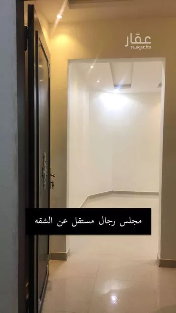 شقة للإيجار في شارع أبي الحسن الأغر ، حي بدر ، الرياض ، منطقة الرياض صورة 4