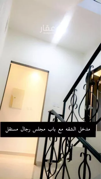 شقة للإيجار في شارع أبي الحسن الأغر ، حي بدر ، الرياض ، منطقة الرياض صورة 3