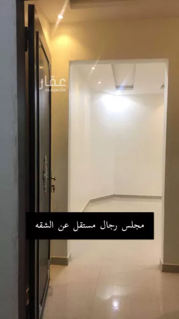 شقة للإيجار في شارع محمد الشلي ، حي عريض ، الرياض ، منطقة الرياض صورة 3