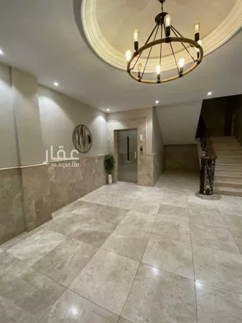 شقة للإيجار في شارع الحمره, حي النزهة, مدينة جدة, منطقة مكة المكرمة