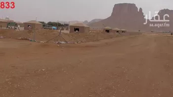 أرض للبيع في حي تجمع سكاني الحنية, مدينة تجمع سكاني الحنية, منطقة الرياض صورة 3
