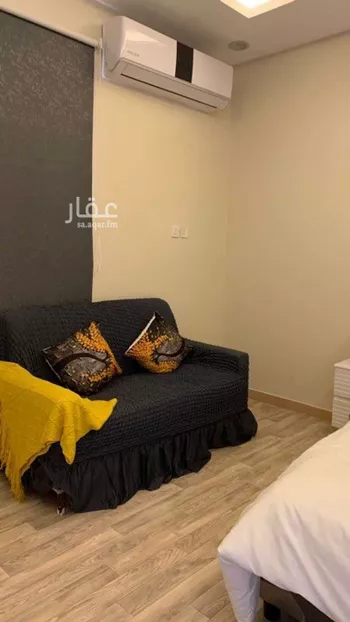 شقة مفروشة للحجز في شارع محمد علي جناح ، حي اليرموك ، الرياض ، منطقة الرياض صورة 4