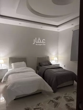 شقة مفروشة للحجز في شارع أحمد بن محمد الذهبي, حي مريخ, جدة صورة 2