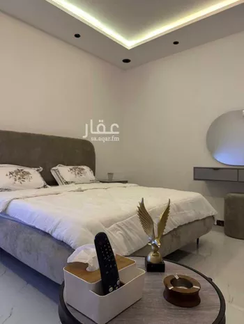شقة مفروشة للحجز في شارع فاس ، حي اليرموك ، الرياض ، منطقة الرياض