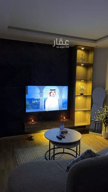 شقة مفروشة للحجز في شارع البحر الميت, حي اشبيلية, الرياض