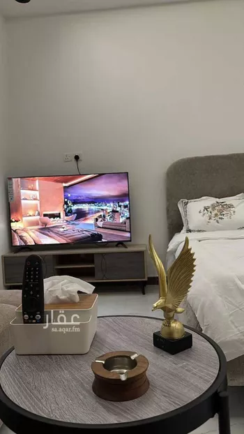 شقة مفروشة للحجز في شارع فاس ، حي اليرموك ، الرياض ، منطقة الرياض صورة 5
