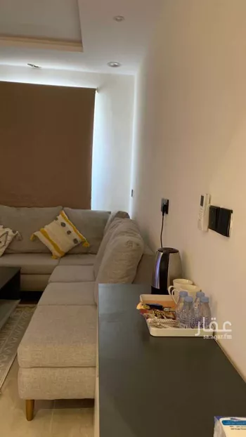 شقة مفروشة للحجز في شارع السفراء ، حي المونسية ، الرياض ، منطقة الرياض صورة 2