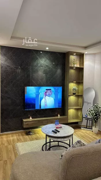 شقة مفروشة للحجز في شارع البحر الميت, حي اشبيلية, الرياض صورة 4
