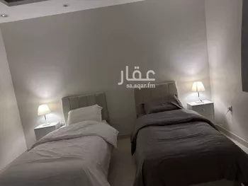 شقة مفروشة للحجز في شارع احمد بن محمد الجلفري, مريخ, جدة صورة 3