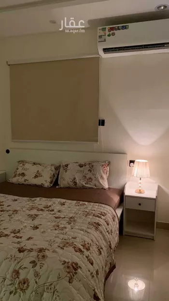 شقة مفروشة للحجز في شارع السفراء ، حي المونسية ، الرياض ، منطقة الرياض صورة 3