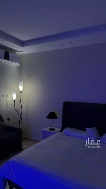 شقة مفروشة للحجز في شارع محمد علي جناح ، حي اليرموك ، الرياض ، منطقة الرياض صورة 3