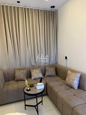 شقة مفروشة للحجز في شارع فاس ، حي اليرموك ، الرياض ، منطقة الرياض صورة 3