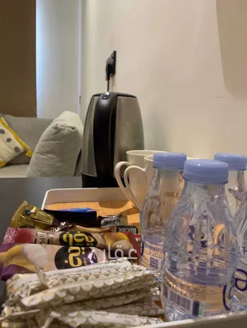 شقة مفروشة للحجز في شارع السفراء ، حي المونسية ، الرياض ، منطقة الرياض صورة 5