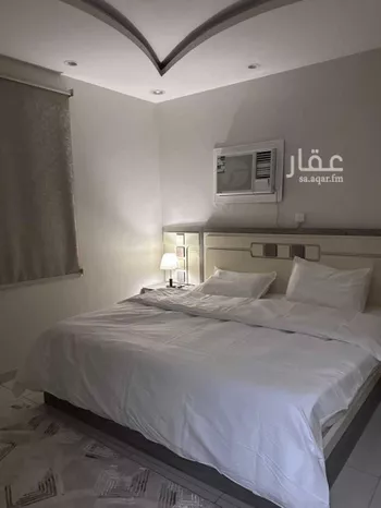 شقة مفروشة للحجز في شارع احمد بن محمد الجلفري, مريخ, جدة صورة 2